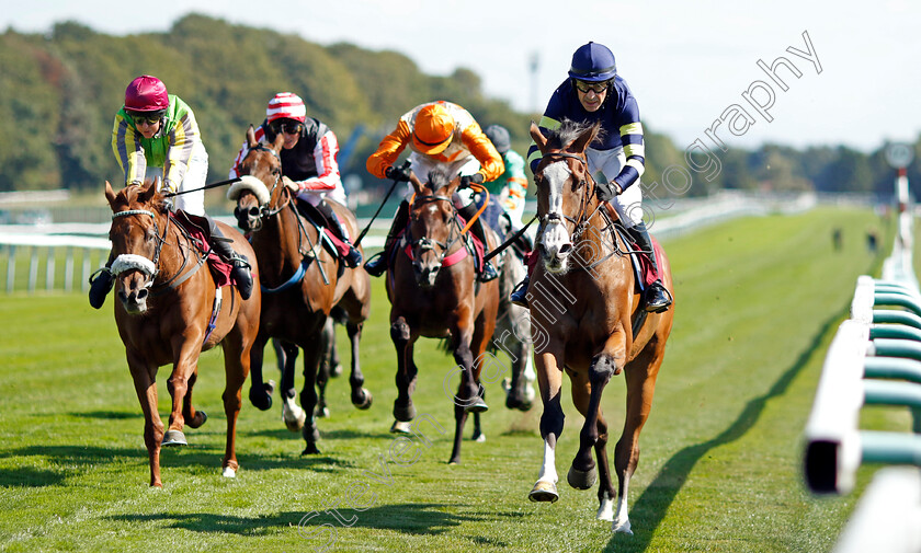 Tynwald-0002 
 TYNWALD (John Reddington) wins The Together Personal Finance Amateur Jockeys Handicap
Haydock 1 Sep 2022 - Pic Steven Cargill / Racingfotos.com