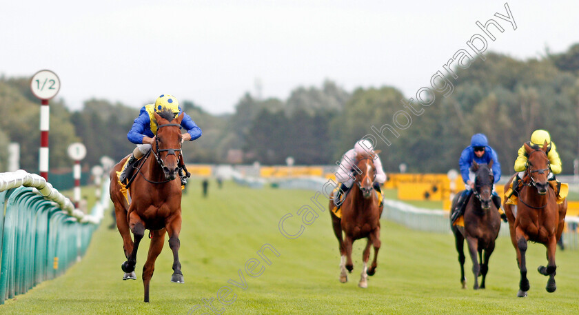 Favorite-Moon-0002 
 FAVORITE MOON (Andrea Atzeni) wins The Best Odds On Betfair Exchange Handicap
Haydock 5 Sep 2020 - Pic Steven Cargill / Racingfotos.com