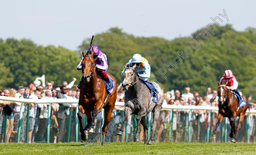 Little-Big-Bear-0010 
 LITTLE BIG BEAR (Frankie Dettori) wins The Betfred Nifty Fifty Sandy Lane Stakes
Haydock 27 May 2023 - pic Steven Cargill / Racingfotos.com