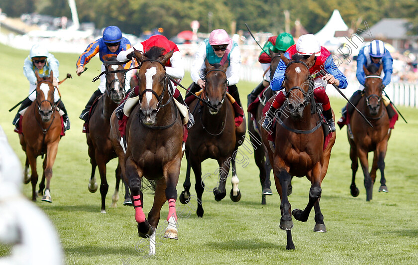 Deirdre-0003 
 DEIRDRE (Oisin Murphy) wins The Qatar Nassau Stakes
Goodwood 1 Aug 2019 - Pic Steven Cargill / Racingfotos.com