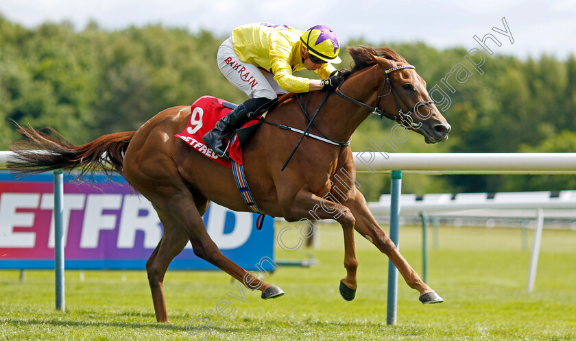 Sea-La-Rosa-0005 
 SEA LA ROSA (Tom Marquand) wins The Betfred Pinnacle Stakes
Haydock 28 May 2022 - Pic Steven Cargill / Racingfotos.com