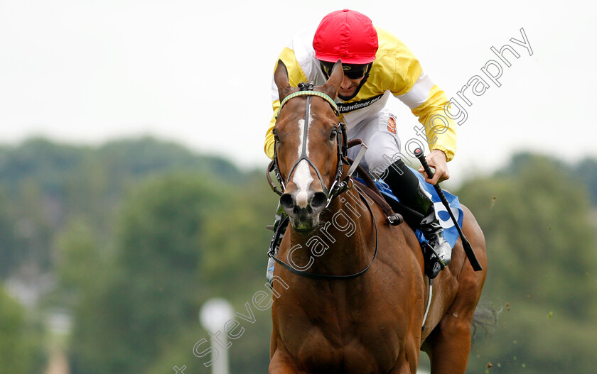 McGivern-0002 
 MCGIVERN (Dougie Costello)
Leicester 15 Jul 2021 - Pic Steven Cargill / Racingfotos.com