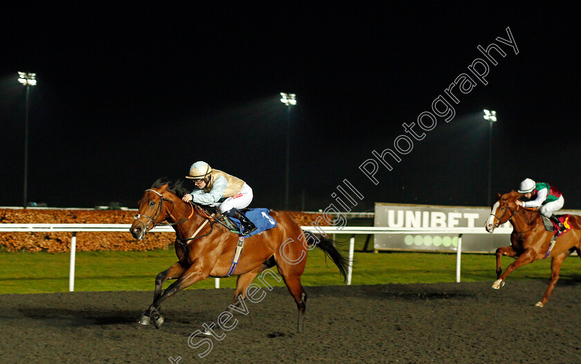 Laos-0002 
 LAOS (Hollie Doyle) wins The Unibet Casino Deposit £10 Get £40 Bonus Novice Stakes
Kempton 3 Mar 2021 - Pic Steven Cargill / Racingfotos.com