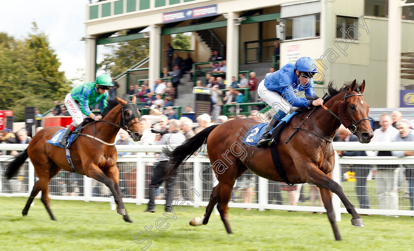 Winds-Of-Fire-0001 
 WINDS OF FIRE (William Buick) wins The Kevin Hall & Pat Boakes Memorial Handicap
Salisbury 16 Aug 2018 - Pic Steven Cargill / Racingfotos.com