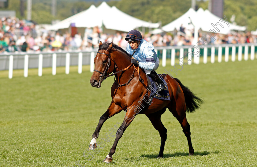 Defiance-0001 
 DEFIANCE (Silvestre de Sousa)
Royal Ascot 21 Jun 2024 - Pic Steven Cargill / Racingfotos.com