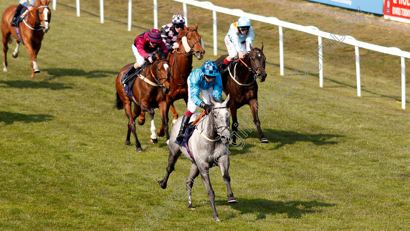 Noble-Queen-0004 
 NOBLE QUEEN (Oisin Murphy) wins The Download The Quinnbet App Classified Stakes Div1
Yarmouth 20 Apr 2021 - Pic Steven Cargill / Racingfotos.com