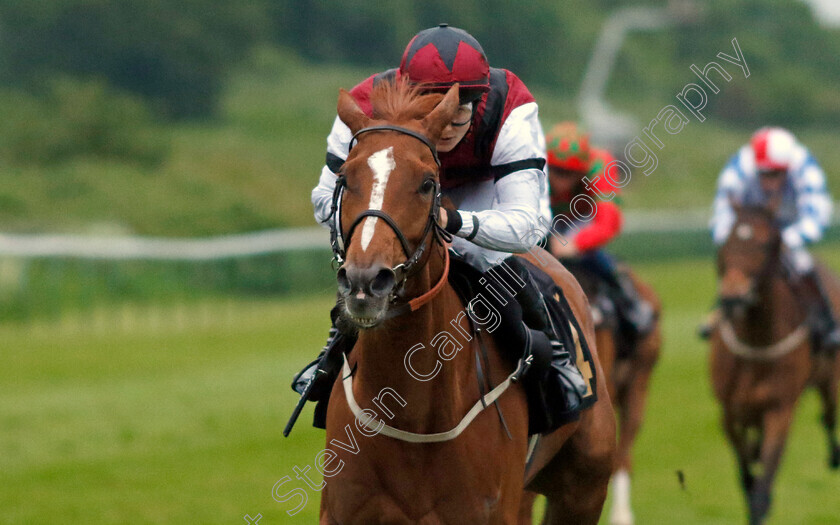 Pound-Off-You-0001 
 POUND OFF YOU (Joanna Mason) wins The Visit racingtv.com Handicap
Nottingham 30 May 2023 - Pic Steven Cargill / Racingfotos.com