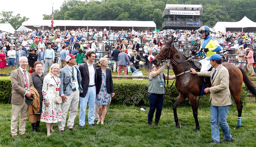 Scorpiancer-0011 
 SCORPIANCER (Sean McDermott) after The Calvin Houghland Iroquois G1
Percy Warner Park, Nashville Tennessee USA, 11 May 2019 - Pic Steven Cargill / Racingfotos.com