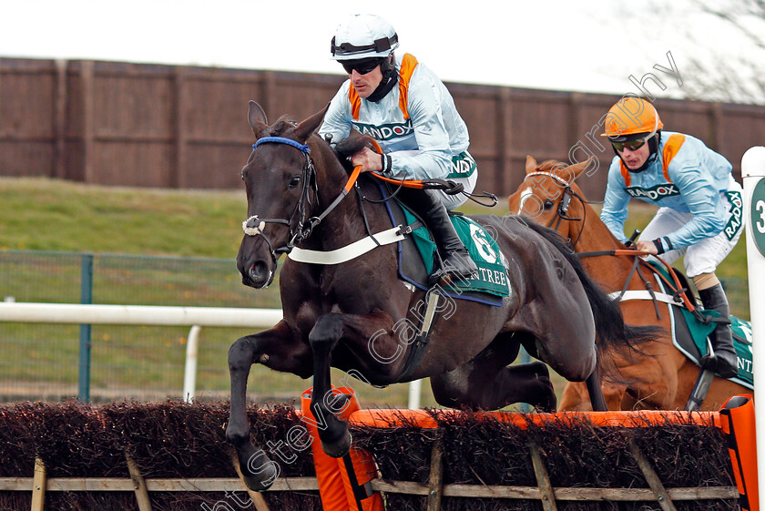 Fiveandtwenty-0001 
 FIVEANDTWENTY (Brian Hughes)
Aintree 8 Apr 2021 - Pic Steven Cargill / Racingfotos.com