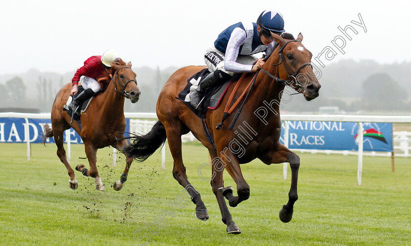 Antonia-De-Vega-0003 
 ANTONIA DE VEGA (Harry Bentley) wins The Johnnie Lewis Memorial British EBF Stakes
Newbury 13 Jun 2019 - Pic Steven Cargill / Racingfotos.com