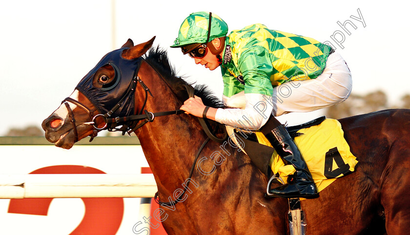 First-Thought-0007 
 FIRST THOUGHT (James Doyle) wins The Bet At racinguk.com Nursery
Kempton 18 Sep 2018 - Pic Steven Cargill / Racingfotos.com