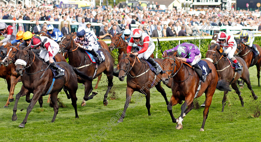 Hurricane-Ivor-0002 
 HURRICANE IVOR (right, Tom Marquand) beats BOUNDLESS POWER (left) in The Portland Handicap
Doncaster 11 Sep 2021 - Pic Steven Cargill / Racingfotos.com