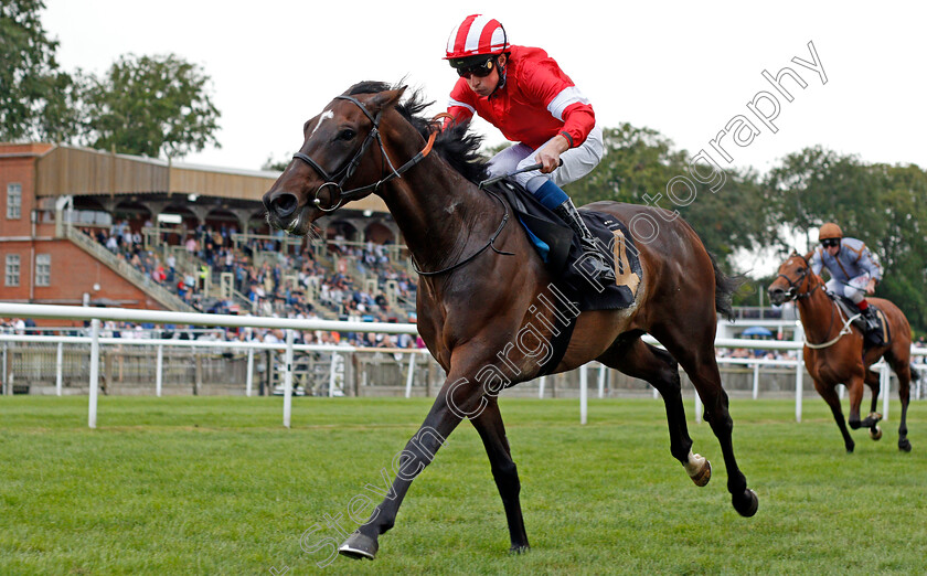 Classical-Wave-0002 
 CLASSICAL WAVE (William Buick) wins The Thank You To Racingtv Members Handicap
Newmarket 7 Aug 2021 - Pic Steven Cargill / Racingfotos.com