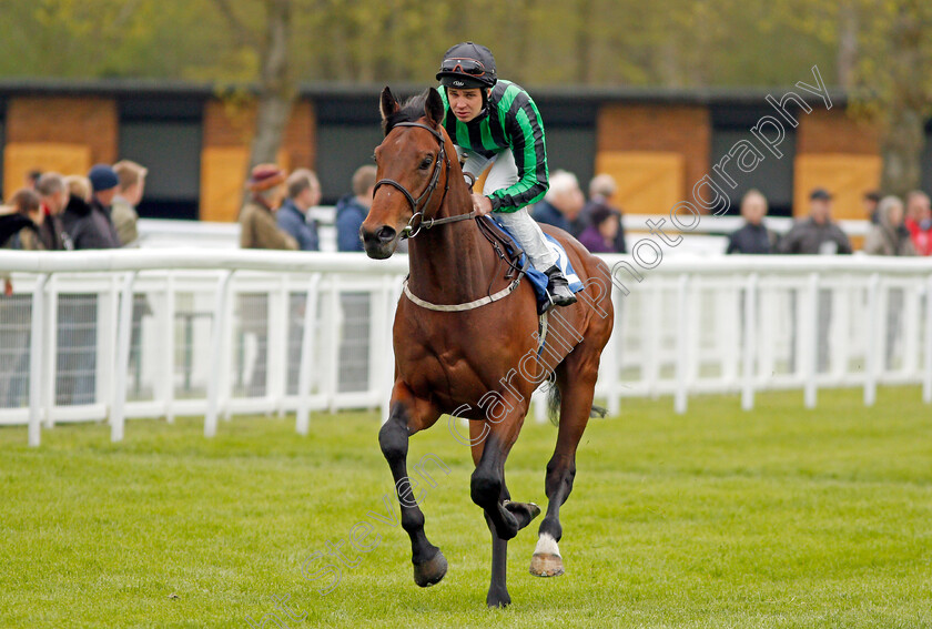 Billy-Ray-0001 
 BILLY RAY (Charles Bishop) winner of The Betfred Treble Odds On Lucky 15's British EBF Maiden Stakes Salisbury 29 Apr 2018 - Pic Steven Cargill / Racingfotos.com