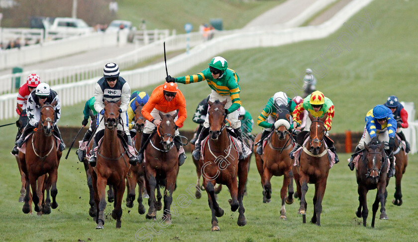 Aramax-0004 
 ARAMAX (Mark Walsh) wins The Boodles Juvenile Handicap Hurdle
Cheltenham 11 Mar 2020 - Pic Steven Cargill / Racingfotos.com