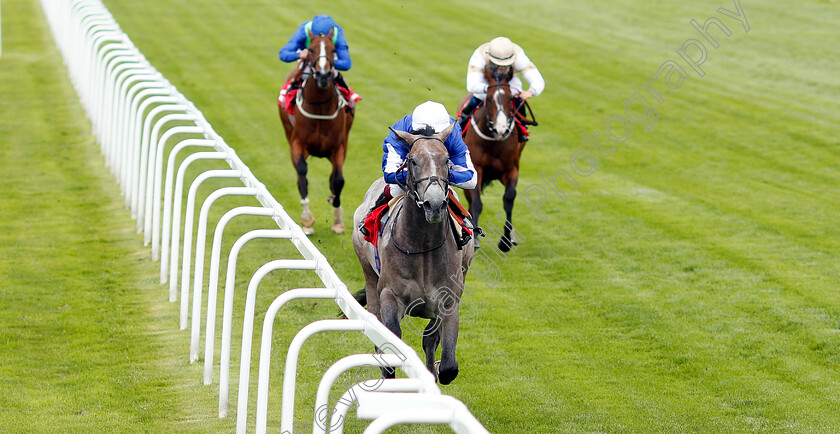 Wentworth-Amigo-0002 
 WENTWORTH AMIGO (Oisin Murphy) wins The British Stallion Studs EBF Novice Stakes
Sandown 14 Jun 2019 - Pic Steven Cargill / Racingfotos.com