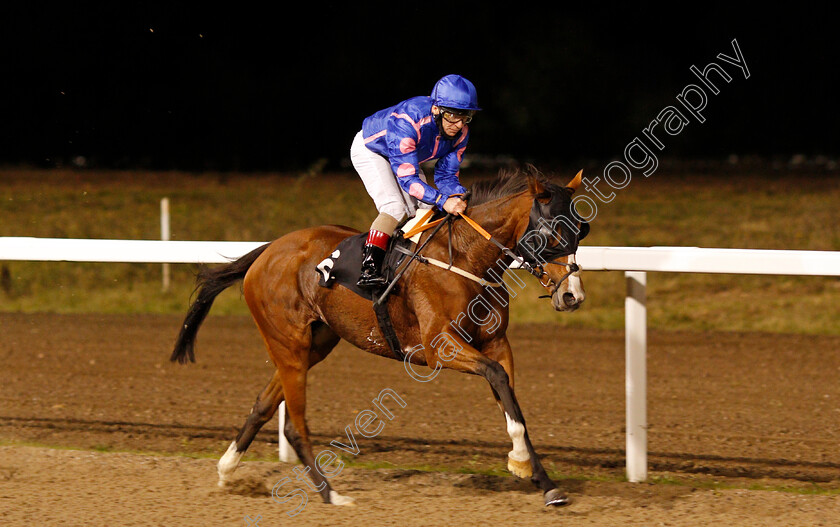 Medika-0001 
 MEDIKA (Jimmy Quinn)
Chelmsford 8 Oct 2020 - Pic Steven Cargill / Racingfotos.com