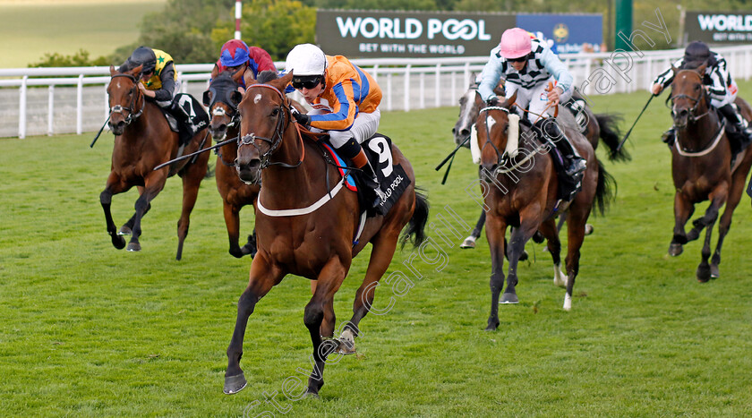 Adaay-In-Asia-0003 
 ADAAY IN ASIA (Dylan Hogan) wins The World Pool EBF Fillies Handicap
Goodwood 26 Jul 2022 - Pic Steven Cargill / Racingfotos.com