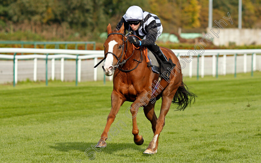 Lunar-Jet-0004 
 LUNAR JET (Phil Dennis) wins The Follow @mansionbet On Twitter Handicap
Nottingham 14 Oct 2020 - Pic Steven Cargill / Racingfotos.com