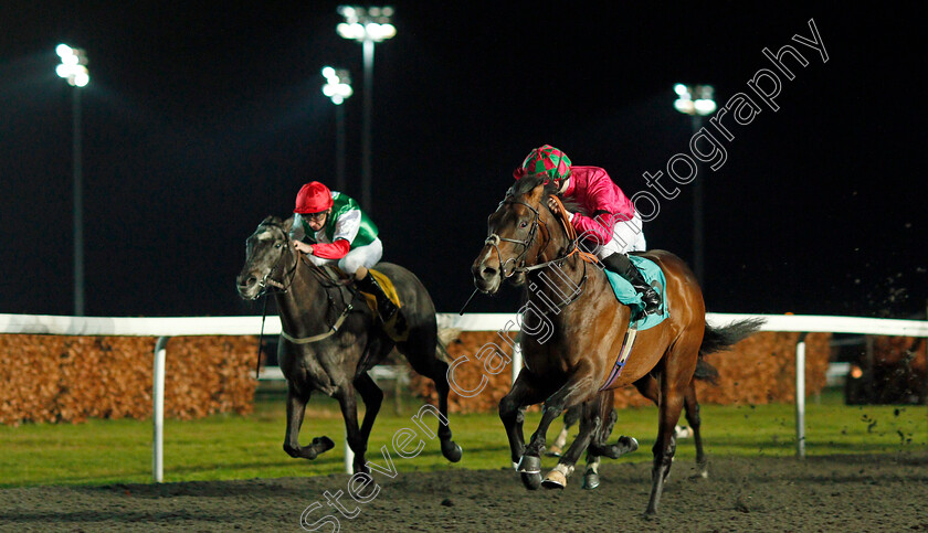 Nicks-Not-Wonder-0002 
 NICKS NOT WONDER (Callum Shepherd) wins The Try Our New Price Boosts At Unibet Handicap
Kempton 13 Jan 2021 - Pic Steven Cargill / Racingfotos.com