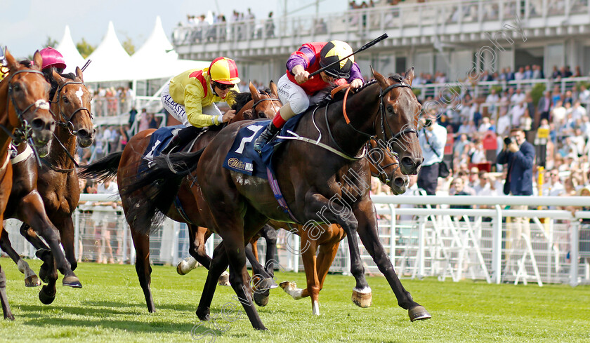 I m-A-Gambler-0003 
 I'M A GAMBLER (Andrea Atzeni) wins The William Hill Handicap
Goodwood 27 Aug 2022 - Pic Steven Cargill / Racingfotos.com