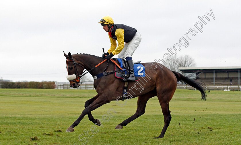 Espoir-De-Romay-0001 
 ESPOIR DE ROMAY (Ned Curtis) winner of The Be Wiser Handicap Hurdle
Wincanton 30 Jan 2020 - Pic Steven Cargill / Racingfotos.com