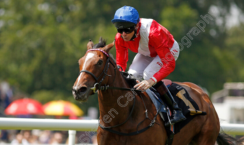 Inspiral-0005 
 INSPIRAL (Robert Havlin) wins The Close Brothers Maiden Fillies Stakes
Newmarket 26 Jun 2021 - Pic Steven Cargill / Racingfotos.com