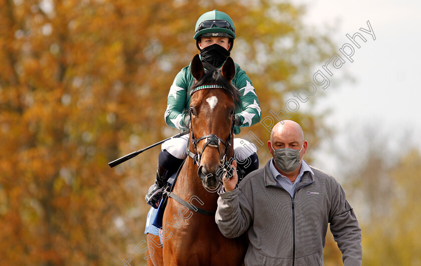 Liverpool-Knight-0001 
 LIVERPOOL KNIGHT (Hollie Doyle)
Leicester 24 Apr 2021 - Pic Steven Cargill / Racingfotos.com