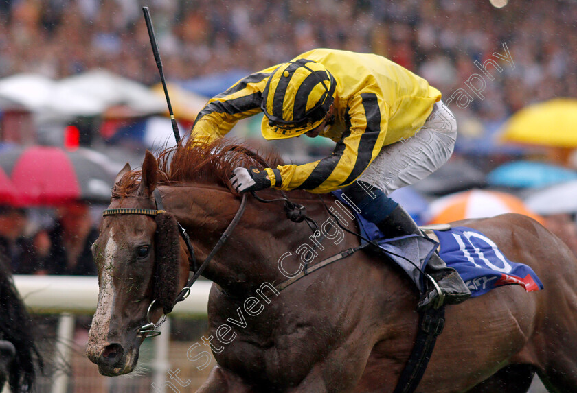 Sonnyboyliston-0006 
 SONNYBOYLISTON (Ben Coen) wins The Sky Bet Ebor
York 21 Aug 2021 - Pic Steven Cargill / Racingfotos.com