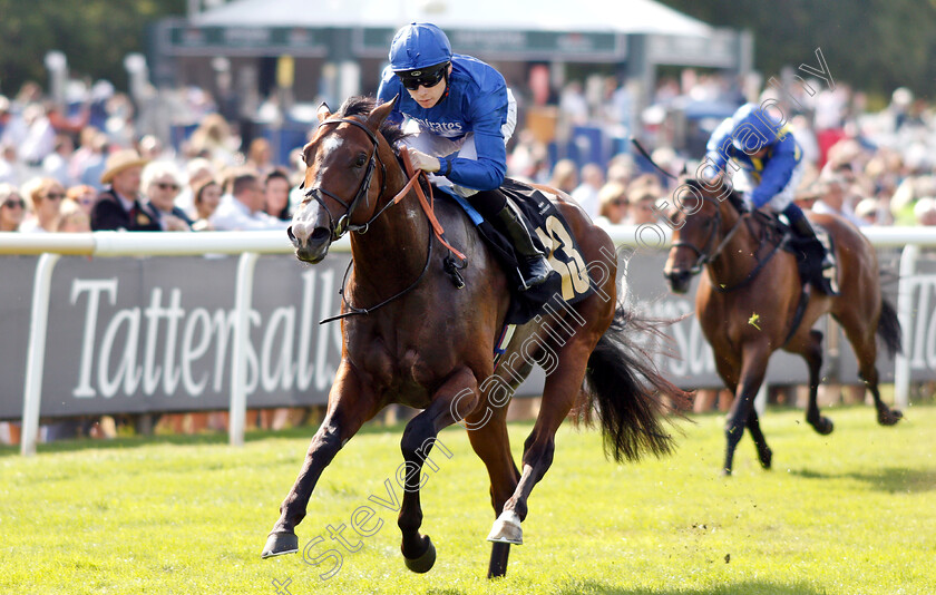 Light-And-Dark-0004 
 LIGHT AND DARK (Callum Shepherd) wins The Porsche Centre Cambridge Handicap
Newmarket 12 Jul 2019 - Pic Steven Cargill / Racingfotos.com