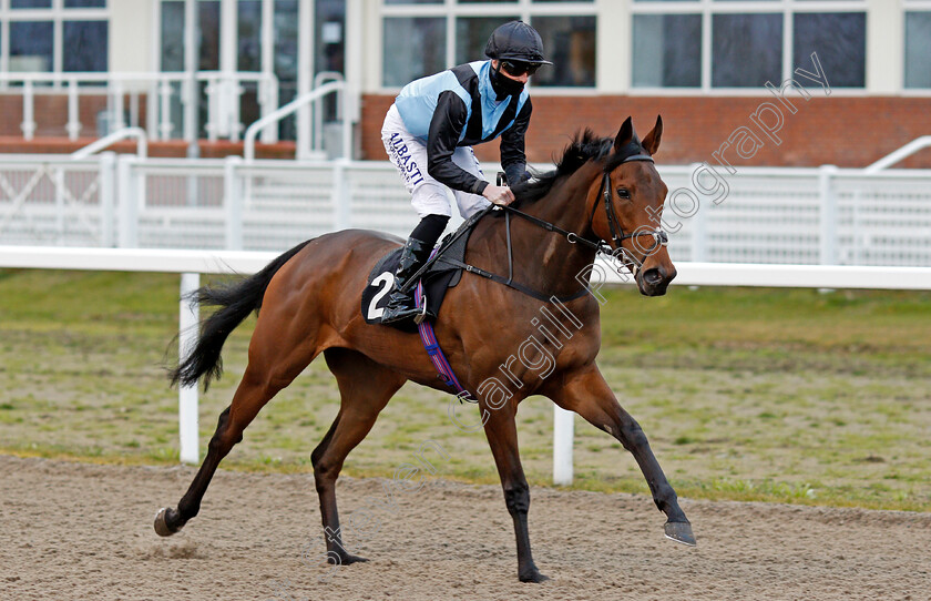 Aura-Blue-0001 
 AURA BLUE (Jack Mitchell)
Chelmsford 4 Mar 2021 - Pic Steven Cargill / Racingfotos.com