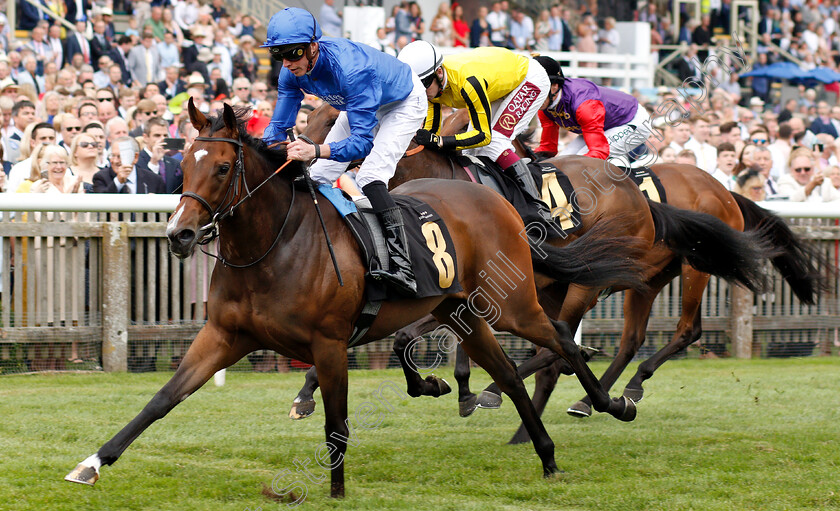 Light-Blush-0003 
 LIGHT BLUSH (James Doyle) wins The Rossdales British EBF Maiden Fillies Stakes
Newmarket 13 Jul 2019 - Pic Steven Cargill / Racingfotos.com