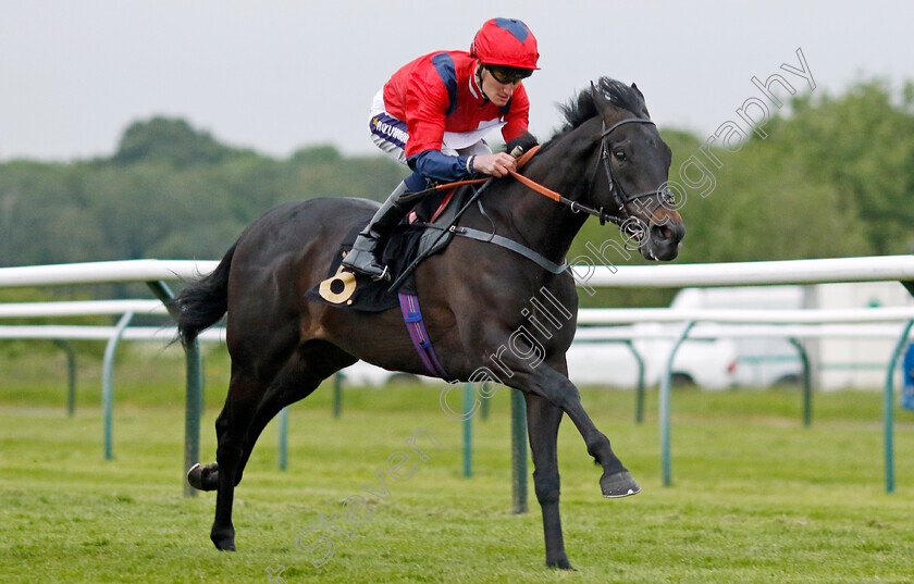 Bobby-Dassler-0003 
 BOBBY DASSLER (Daniel Muscutt) wins The Racing TV Profits Returned To Racing Handicap
Nottingham 30 May 2023 - Pic Steven Cargill / Racingfotos.com