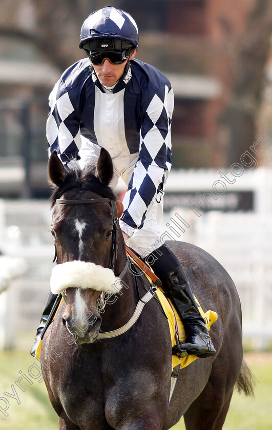 Queen-Jo-Jo-0001 
 QUEEN JO JO (Daniel Tudhope)
Newbury 13 Apr 2019 - Pic Steven Cargill / Racingfotos.com