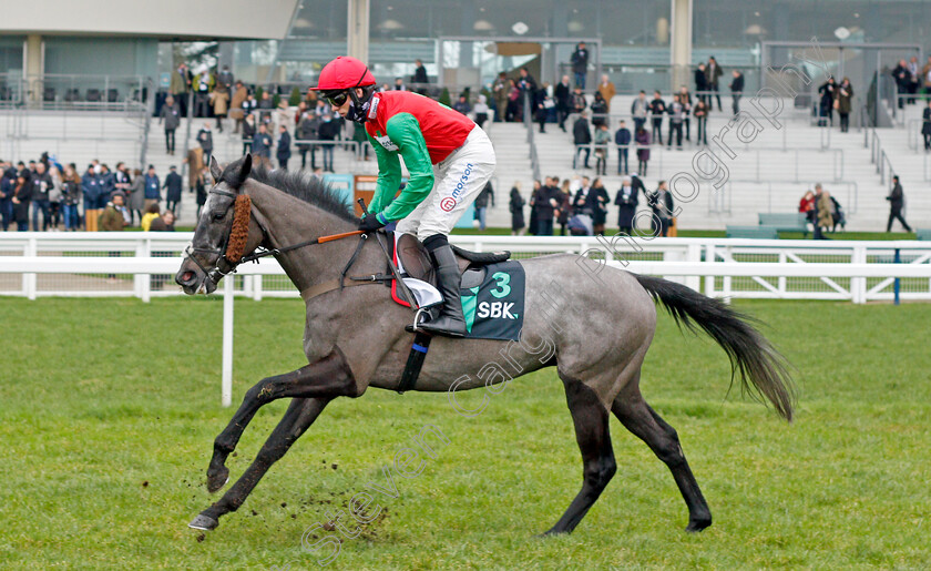 Irish-Hill 
 IRISH HILL (Harry Cobden)
Ascot 22 Jan 2022 - Pic Steven Cargill / Racingfotos.com