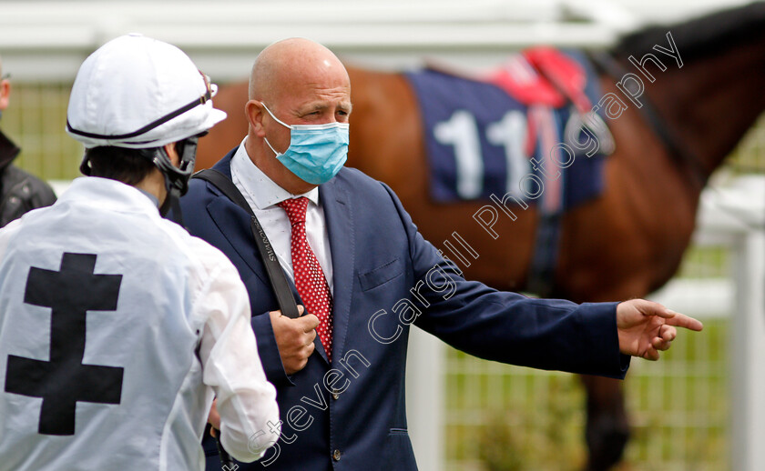 Sean-Woods-0002 
 SEAN WOODS
Yarmouth 19 May 2021 - Pic Steven Cargill / Racingfotos.com