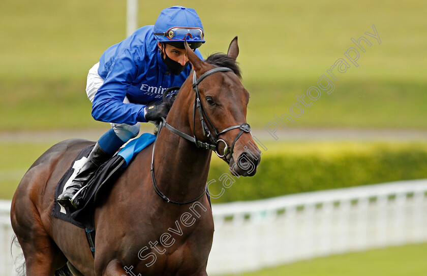 Fall-Of-Rome-0001 
 FALL OF ROME (William Buick)
Goodwood 21 May 2021 - Pic Steven Cargill / Racingfotos.com