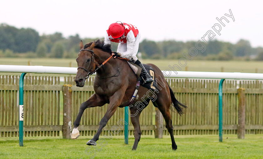 Al-Nayyir-0005 
 AL NAYYIR (Luke Morris) wins The Jockey Club Rose Bowl Stakes
Newmarket 26 Sep 2024 - Pic Steven Cargill / Racingfotos.com