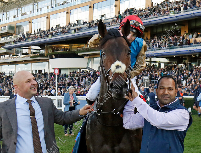 Kind-Of-Blue-0008 
 KIND OF BLUE (James Doyle) winner of The Qipco British Champions Sprint Stakes
Ascot 19 Oct 2024 - Pic Steven Cargill / Racingfotos.com