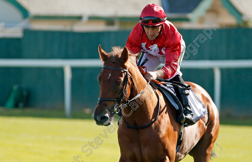 Winnebago-0002 
 WINNEBAGO (Neil Callan)
Yarmouth 17 Sep 2024 - Pic Steven Cargill / Racingfotos.com