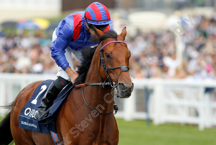 Dubai-Honour-0003 
 DUBAI HONOUR (Tom Marquand)
Ascot 27 Jul 2024 - Pic Steven Cargill / Racingfotos.com