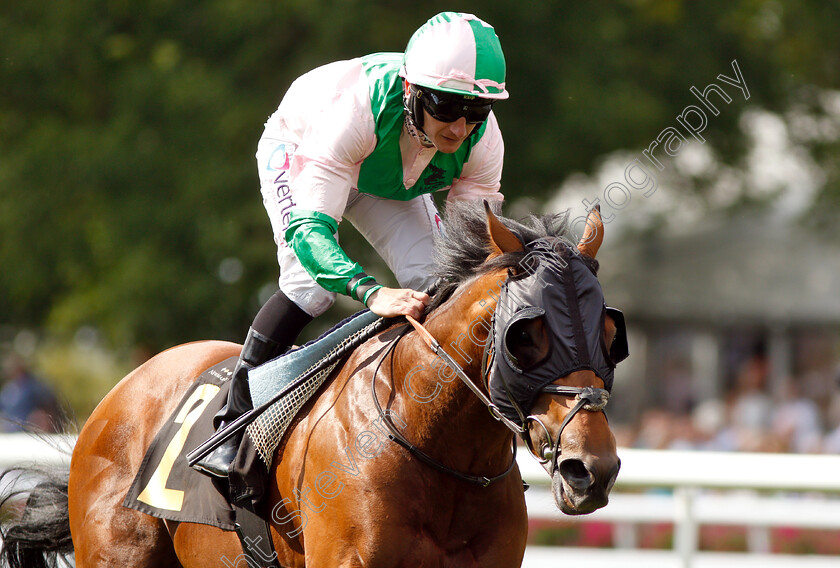 Duke-Of-Hazzard-0004 
 DUKE OF HAZZARD (P J McDonald) wins The Edmondson Hall Solicitors Sir Henry Cecil Stakes
Newmarket 11 Jul 2019 - Pic Steven Cargill / Racingfotos.com