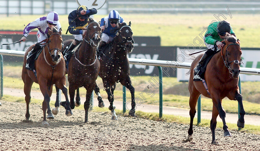 Kachy-0003 
 KACHY (Richard Kingscote) wins The Betway Cleves Stakes
Lingfield 2 Feb 2019 - Pic Steven Cargill / Racingfotos.com