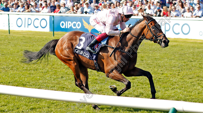 Lah-Ti-Dar-0002 
 LAH TI DAR (Frankie Dettori) wins The Tweenhills Pretty Polly Stakes Newmarket 6 May 2018 - Pic Steven Cargill / Racingfotos.com