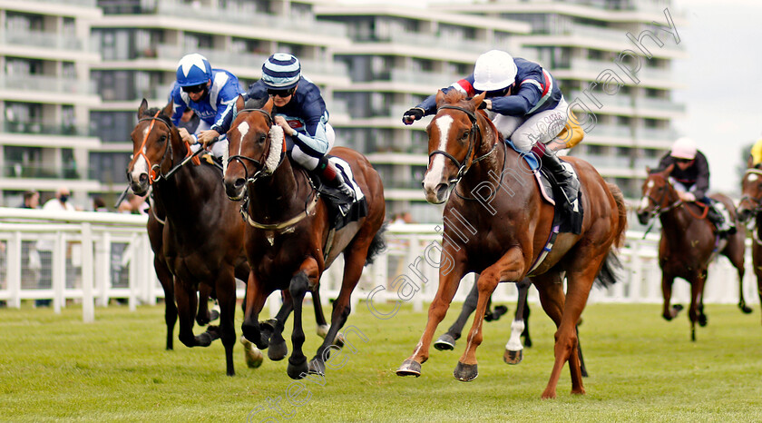 Semper-Augustus-0001 
 SEMPER AUGUSTUS (Oisin Murphy) wins The Better Odds On The Betfair Exchange Handicap
Newbury 10 Jun 2021 - Pic Steven Cargill / Racingfotos.com