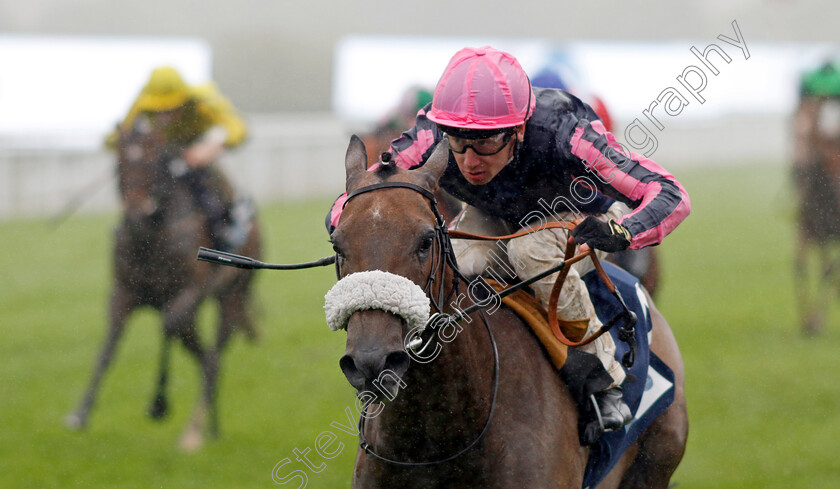 Flora-Of-Bermuda-0001 
 FLORA OF BERMUDA (Oisin Murphy) wins The British EBF 40th Anniversary Alice Keppel Fillies Stakes
Goodwood 2 Aug 2023 - Pic Steven Cargill / Racingfotos.com