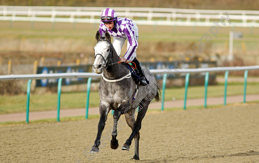 Bohemian-Breeze-0001 
 BOHEMIAN BREEZE (Rossa Ryan)
Lingfield 20 Jan 2024 - Pic Steven Cargill / Racingfotos.com