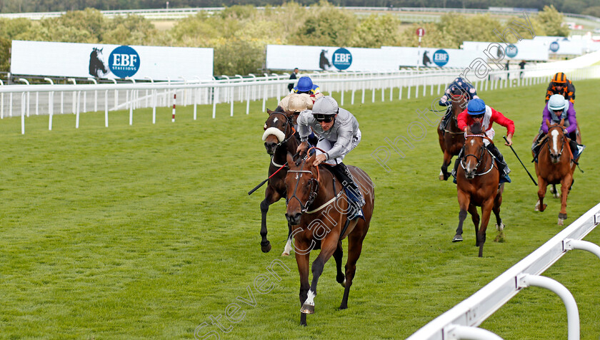 Illustrating-0001 
 ILLUSTRATING (Daniel Tudhope) wins The British Stallion Studs Alice Keppel EBF Fillies Stakes
Goodwood 28 Jul 2021 - Pic Steven Cargill / Racingfotos.com