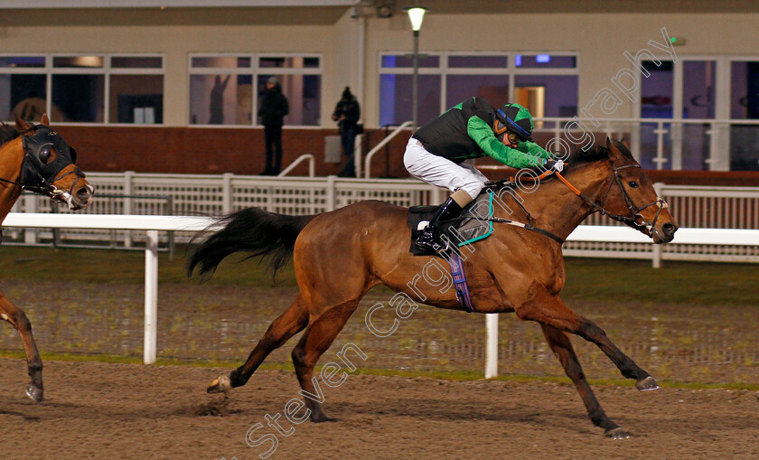 Power-Over-Me-0004 
 POWER OVER ME (Kieran O'Neill) wins The tote Placepot Your First Bet Median Auction Maiden Stakes
Chelmsford 14 Jan 2021 - Pic Steven Cargill / Racingfotos.com