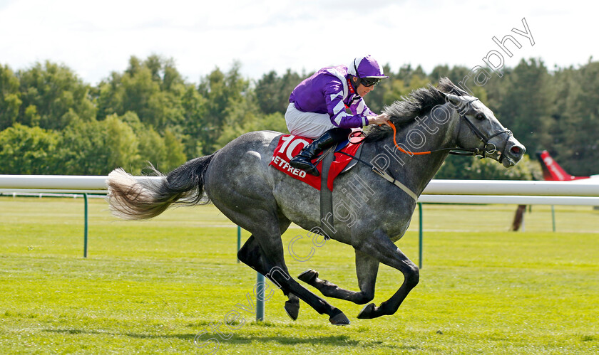 Contact-0003 
 CONTACT (Ben Curtis) wins The Betfred Double Delight Handicap
Haydock 28 May 2022 - Pic Steven Cargill / Racingfotos.com